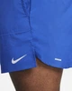 Спортивные шорты мужские Nike M Nk Df Stride 5In Bf Shrt DM4755-480 S Синие (195870398262) - изображение 13
