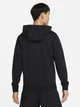 Худи утепленное мужское Nike M Nsw Club Hoodie Po Ft CZ7857-010 XL (194495198608) - изображение 2