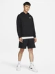 Худи утепленное мужское Nike M Nsw Club Hoodie Po Ft CZ7857-010 XL (194495198608) - изображение 3