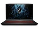 Ноутбук MSI GF75 Thin 10SCXR (GF7510SCXR-617US) - изображение 1
