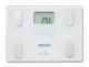 Смарт весы анализаторы Omron BF 212 электронные 21x28,5x2,8 см. 146004 - изображение 1