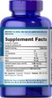Гидролизованный коллаген Puritan's Pride Hydrolyzed Collagen (Type I & III Collagen) 1000 мг 180 капсул - изображение 2