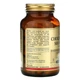 Холин и инозитол Solgar Choline/Inositol 500 мг/500 мг 100 капсул - изображение 3