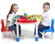 Конструктор Игровой Центр GT-14 Microlab Toys - изображение 5