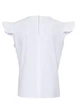 Блузка для девочки SLY 135/S/19 белая 134 - изображение 2