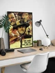 Постер фильма The Good, the Bad and the Ugly Хороший, плохой, злой (GBU) - изображение 1