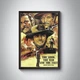 Постер фильма The Good, the Bad and the Ugly Хороший, плохой, злой (GBU) - изображение 2