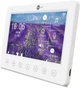 Комплект відеодомофону NeoLight NeoKit HD WF Silver - зображення 2