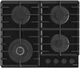 Варочная поверхность газовая GORENJE GKTW642SYB - изображение 1