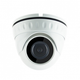 1MP камера купольна корпус метал AHD / HDCVI / HDTVI / Analog 720Р MERLION (об'єктив 3.6мм / ІЧ підсвічування 20м) - изображение 1