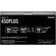 Блок живлення 1stPlayer PS-450PLS 450W Bulk - зображення 3