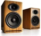 Акустика Audioengine P4 Natural&nbsp;Bamboo - зображення 1