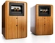 Акустика Audioengine P4 Natural&nbsp;Bamboo - зображення 2