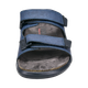 Мужские шлепанцы Bugatti , 321-A7Y81-5000/4100 синий 40 - изображение 4