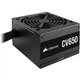 Блок питания Corsair 650W CV650 (CP-9020236-EU) - изображение 1