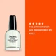 Средство для укрепления ногтей Sally Hansen Advanced Hard As Nails Strengthener 13.3 мл - изображение 5