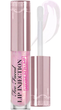 Блеск для объема губ Too Faced Lip Injection Extreme Maximum Plump 2.8 г - изображение 1