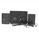 Акустична система 2.1 HAVIT HV-SF5625BT (BT,FM) black - изображение 3