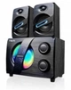 Акустична система 2.1 HAVIT HV-SF5625BT (BT,FM) black - изображение 4