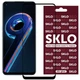 Захисне скло SKLO 3D для Realme 9 Pro / 9i / 9 5G / C35 / OnePlus Nord CE 2 Lite 5G Чорний - зображення 1
