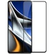 Захисне скло Nillkin (CP+PRO) на Xiaomi Poco F6 Pro (Чорний) (200239) - зображення 2