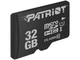 Карта памяти MicroSDHC 32GB UHS-I Class 10 Patriot LX (PSF32GMDC10) - изображение 2