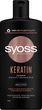 Шампунь SYOSS Keratin з Блакитним Лотосом для ламкого волосся 440 мл (9000101277050) - изображение 1