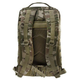 Рюкзак тактический Brandit Cooper 40л; 52х30х32см. MOLLE. Рюкзак туристический Брендит 8008-161. Camo - изображение 5