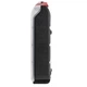 Органайзер пластиковий, 12,5" 320x260x50 мм INTERTOOL BX-4001 - зображення 3