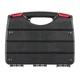 Органайзер пластиковий, 12,5" 320x260x50 мм INTERTOOL BX-4001 - зображення 4