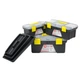Комплект ящиков для инструмента 3шт (ВХ-0310 10"/ВХ-0312 12"/ВХ-0314 14") INTERTOOL BX-0303 - изображение 5