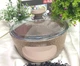 Кастрюля O.M.S. Collection 3110-24см 4,3л Brown - изображение 3