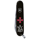 Складной нож Victorinox Climber Army 1.3703.3_W1010u - изображение 2