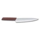 Ніж універсальний Victorinox Swiss Modern Carving 22 см 6.9016.221B - изображение 3