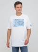 Футболка Campione Del Garda ph040319-7 3XL (551193XL) Белый - изображение 1