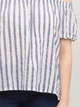 Блуза Vero Moda ASK1110719-167 L (65185L) Мультиколор - изображение 4