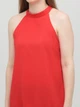 Блуза Jennyfer 50mily S (79107S) Красный - изображение 3