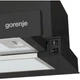 Вытяжка Gorenje th60e3b - изображение 4