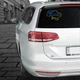 Наклейка на автомобиль XoKo "Доброго вечора, ми з України!" 30х24 см (XK-DBVZ) - изображение 5