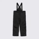 Детский зимний полукомбинезон Coccodrillo Outerwear Boy Kids ZC2119201OBK-021 92 см Черный (5904705928254) - изображение 1