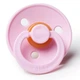 Пустушка Bibs Baby Pink, Рожевий 6-18 m - зображення 4