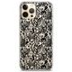 Чохол силіконовий для Apple IPhone 13 Pro Max від Lex Altern (Котячий скелет, голова Джека, Геловін) - зображення 2
