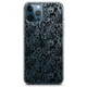 Чохол силіконовий для Apple IPhone 13 Pro Max від Lex Altern (Котячий скелет, голова Джека, Геловін) - зображення 3
