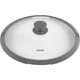 Кришка скляна Vinzer VZ-89250 24 см - зображення 1