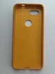 Чехол противоударный OtterBox Symmetry Series для Google Pixel 3a XL (6") Aspen Gleam - изображение 6