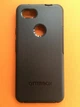 Чохол протиударний OtterBox Symmetry Series для Google Pixel 3a XL (6") Black - зображення 4