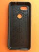 Чохол протиударний OtterBox Symmetry Series для Google Pixel 3a XL (6") Black - зображення 7