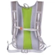 Рюкзак спортивный SP-Sport Action LK880 объем 20л Green-Grey - изображение 3