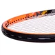 Ракетка для большого тенниса Zelart Fox Power 0854 с чехлом Black-Orange - изображение 5
