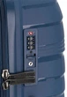 Чемодан Gabol Kiba (M) Blue (929658) - изображение 9
